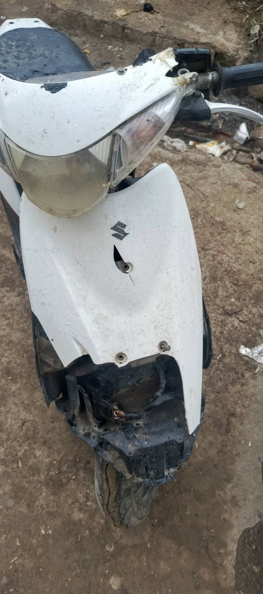 سلام عليكم ورحمة الله
دراجه إدرس 60نوزل على طفيتهه 
السعر 125وبيهه مجال


**إذا كنت صاحب هذا الإعلان وتريد حذفه لأي سبب، رجاءا أرسل رسالة إلى الدعم الفني**