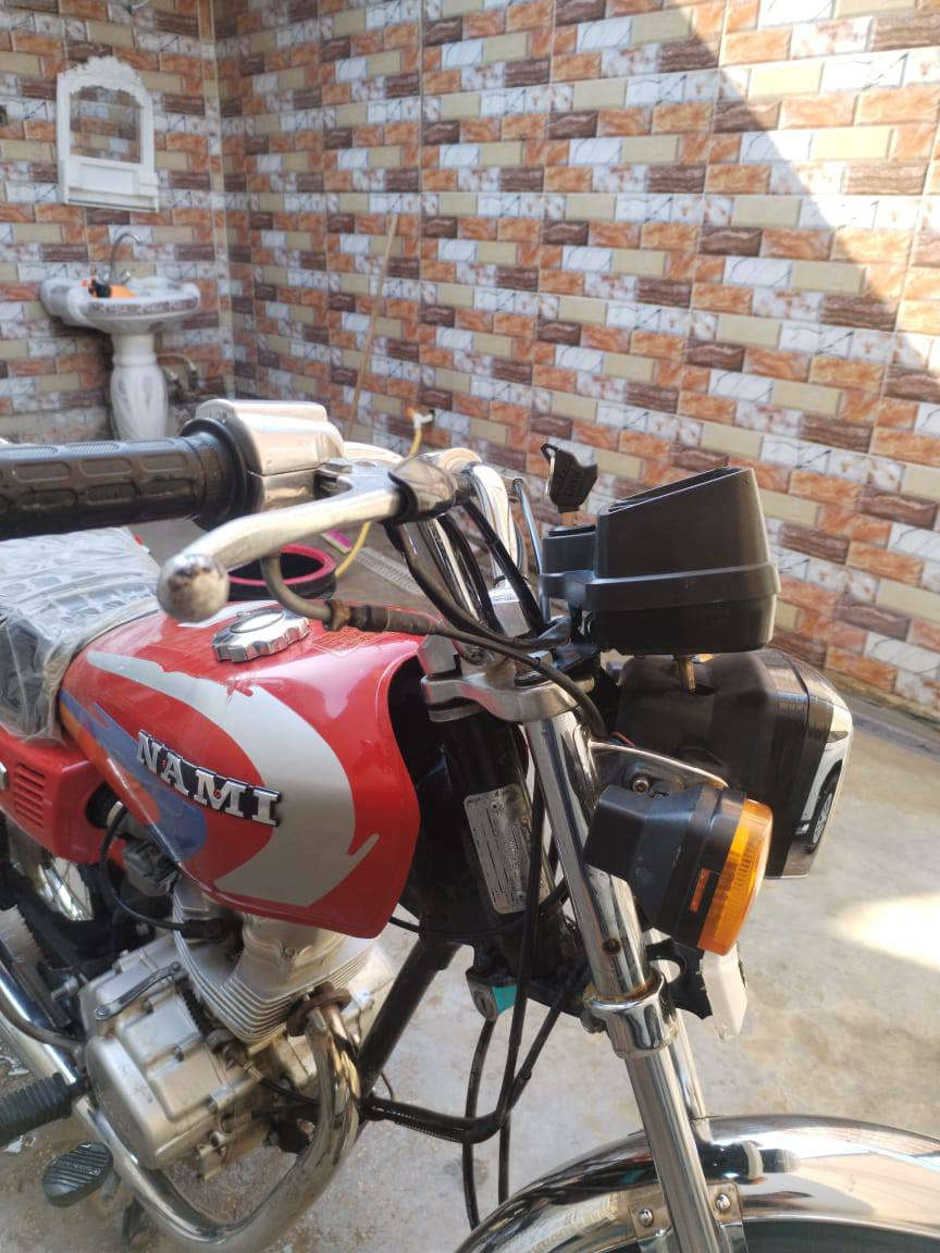 نامه اصلي شلامجه 
مكينه مفتوحه بس نعمه وحلوه 
مديل 2022
اوراق اصولي 
سعره 900وبيه مجال الي شراي 
Mstafa Ail هذه الولد صحب درجه
اي ستفسار تصال على رقم 
***********
