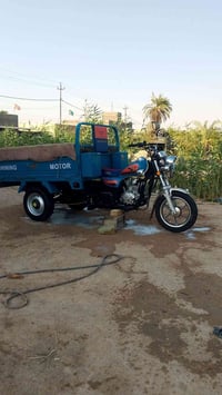 للبيع • دراجة • مجهول