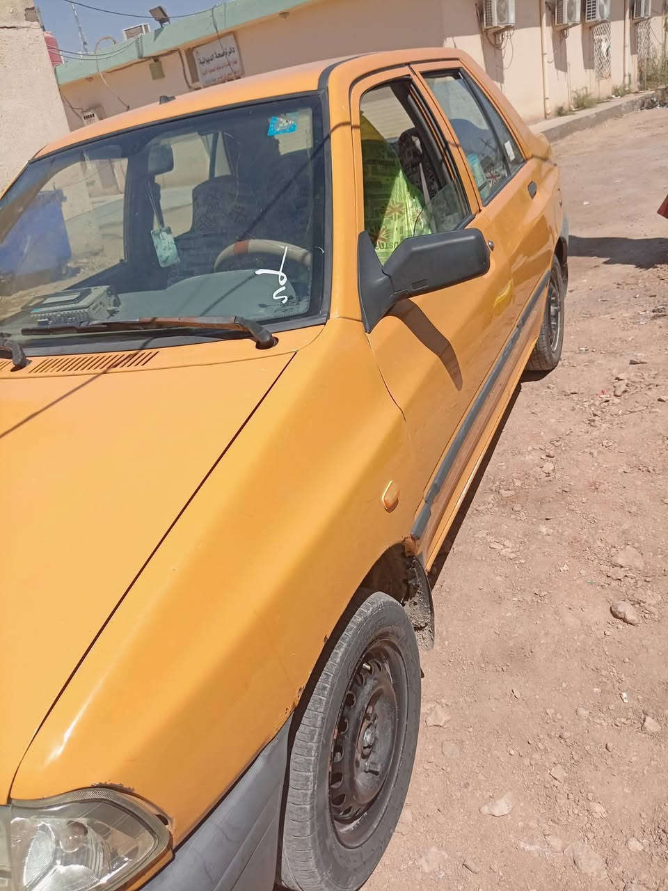 السلام عليكم سايبا موديل ١٧ رقم بصره سنويه لل ٢٧ هيئه وخط وبحث مصفرات جاهزه كير عالشرط ومكينه  حداديه زينه شوكت ماتريد اداور مشروع وطني سعرها 32 بيها مجال تبريدها بي بوري طاك بيها بالجاملغ الورا صبغ ومعجون مكاني ديوانية للاستفسار الاتصال على الرقم *********** للبيع او مراوس بسياره أحدث
