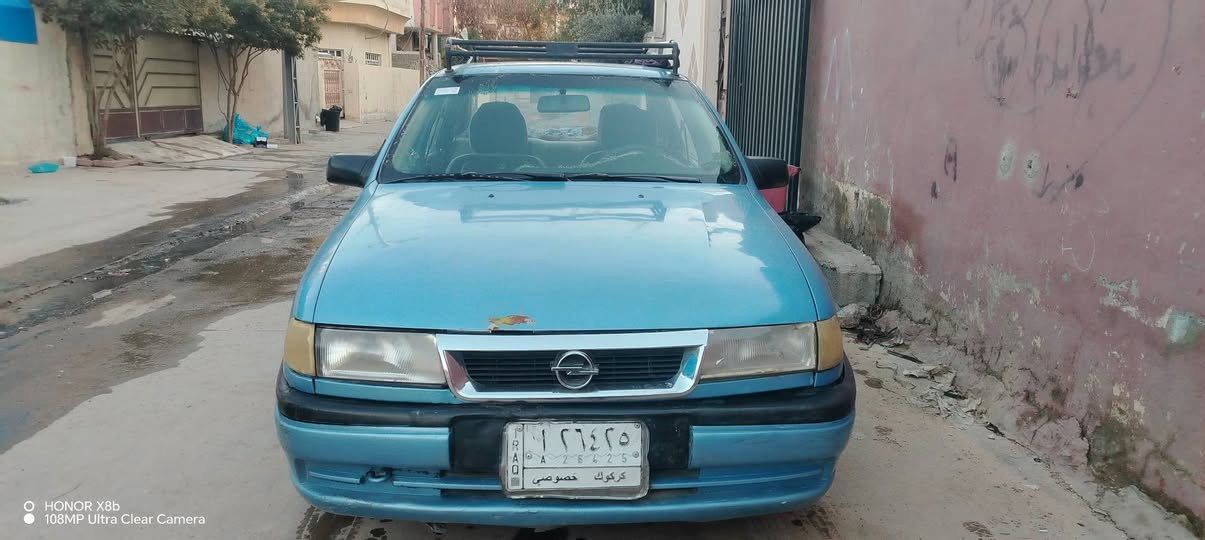 فیکترا سەنەوێ 2028گیرو مکینەی بەشەرت
بێ سەرف و بووغار 4تایەی تازە بیتاقی بەنزینی هەیە بەشەرتی تەحویل مجالی تیایە 
***********
*********** كركوك, العراق
