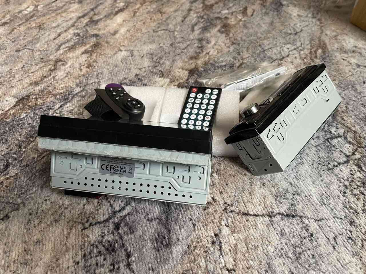 شاشه هيج شكل 7اينج خلي سعر شلع و بل عافيه عليك متوفر توصيل ثنينهم شغاله


**إذا كنت صاحب هذا الإعلان وتريد حذفه لأي سبب، رجاءا أرسل رسالة إلى الدعم الفني**