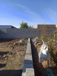 يوجد كادر بناء متفرغ حالين اي استفسار 07869571459
