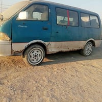 رقم الماني • مكينة جديده • جير ثاني عاطل