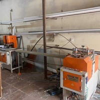 معمل pvc للیبع سعر28وەرقە 07717563924