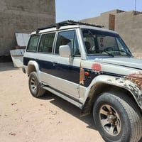 محرك فيتي • ١٩٩٣ • رقم بغداد