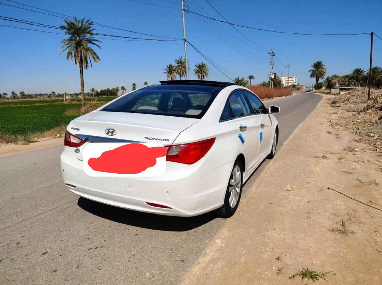 سلام عليكم سوناته البيع موديل 11فول واحد على واحد خليجي بيه جاملغ الأمامي والباب على كد الشخط ومصبوغات فقط بدون دواخل كير حداديه تخم تاير كله جديد مكينه 2400دوش سياره جاهز من آخر حبايه رقم بغداد سنويه 27 مكان بابل مركز المدينه السعر 103وبيه مجال رقمي


**إذا كنت صاحب هذا الإعلان وتريد حذفه لأي سبب، رجاءا أرسل رسالة إلى الدعم الفني**