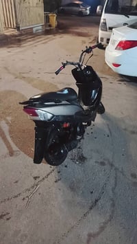 دراجة ماكس • مكينة ناعمه • بغداد حي العامل