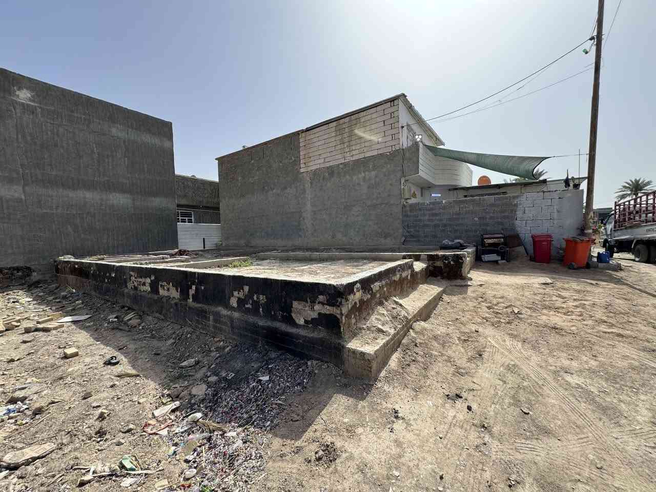 بتلو طابو زراعي سند ٢٥ للبيع مساحه ١٣٠ متر
مكانه بالحله الجزائر شارع الورديه بظهر سيد موسى فرع المطحنه ***********
