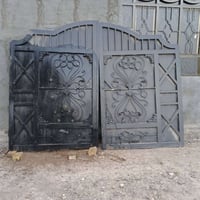 باب • بالحلة • ترتيبات بسيطة