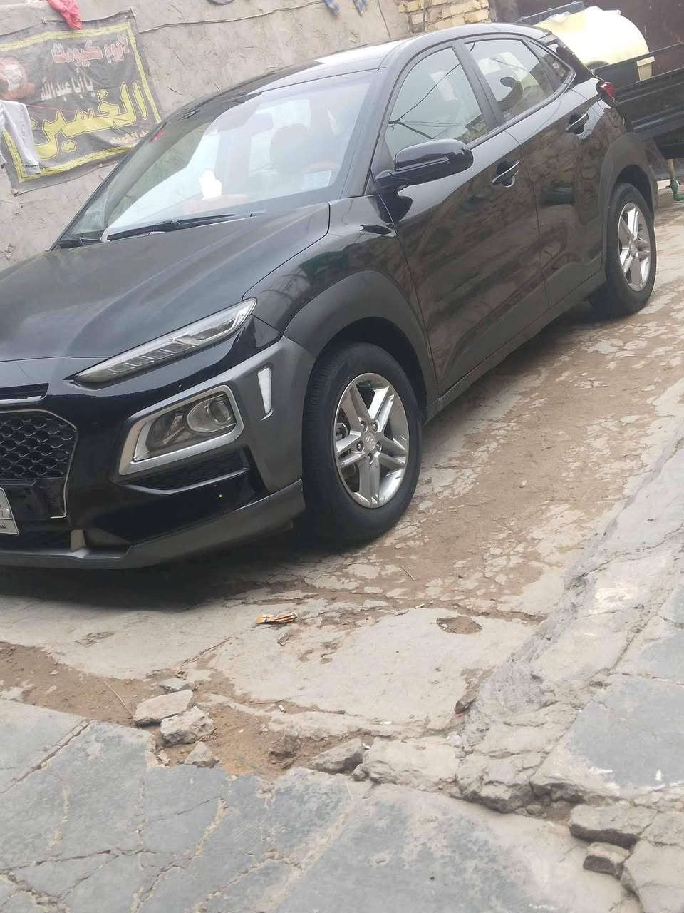 السلام عليكم عندي كونه هونداي وأرد مريكي رقم معوقين عتقد صارت حره موديل ١٩ سعر  ضربتهه جاملغ وبنيبد سعر ١٢٠ بيهه مجال


**إذا كنت صاحب هذا الإعلان وتريد حذفه لأي سبب، رجاءا أرسل رسالة إلى الدعم الفني**