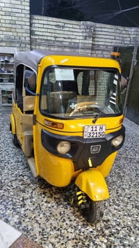 تكتك • موديل ٢٢ • بدون كفاله