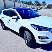 توسان ٢٠٢٠ • خليجي • محرك ٢٠٠٠