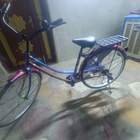 بايسكل • جديد • كربلاء حي العامل