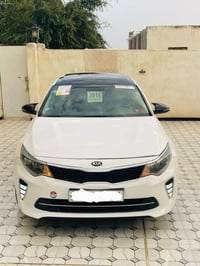 اوبتيما • ٢٠١٦ • فول مواصفات