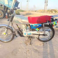 شلامجه • مديل 20 • تعيمره 26