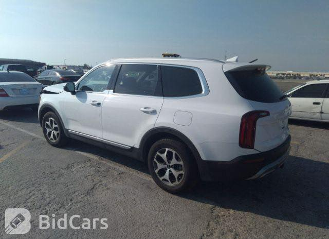 السلام عليكم
للبيع كيا تلورايد حجم المكينه 6 سلندر موديل 2022 ضرر ربع بنيد ومصلح بدون اي تبديل ضرر بصيط صبغ ربع بنيد تفاصيل سياره فتحه بصمه تشغيل عن بعد كشنات كهرباء كشنات جلد +تدفئه وتبريد كشنات7 راكب صندوق كهرباء ترحيب عند الاقتراب رادار 360درجه لايت LED حساسات خلفيه بكلايت LED دبل كزوز شاشه كبيره ماشيه 41 
تبريد 3قطع وباقي
 تفاصيل معروفه 
مكاني بغداد الدوره 
                       السعر 258
 وبيهه مجال اي ستفسار اتصل وتدلل رقمي

‭٠٧٧٠ ٧٩٠ ٠٧٨٥‬
