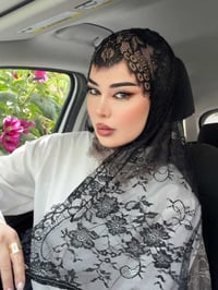 دانتيل فرنسي • خفيف