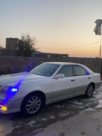 موديل ٢٠٠١ • نقل شاصي ١٧١ • تحويل جاهز