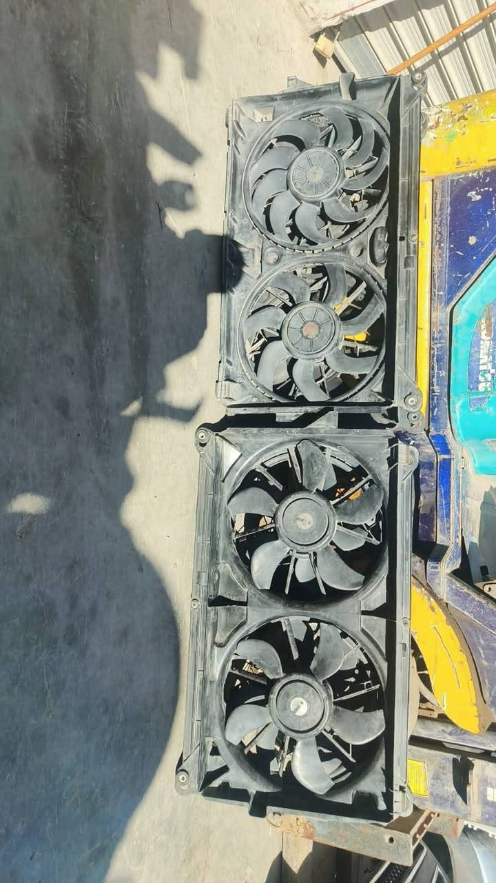 السلام عليكم متوفر قطع غيار بانواعها كل مايخص تاهو جمسي يوكن وسوبربان سعر 150 الستيرن الكامل متوفر واتساب الرقم ***********
