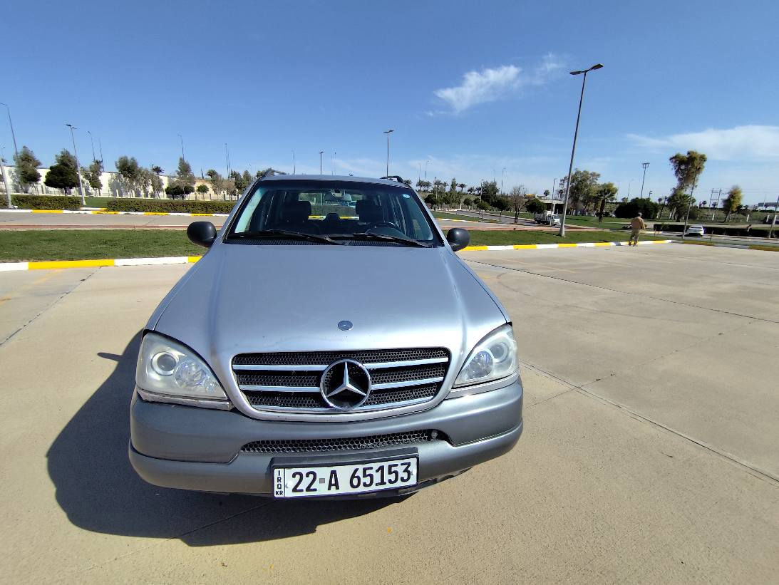 LM270
كير محرك بطه 3000منظومه غاز شادلها أيطالي صبغ قطعه واحدة بدون دواخل كشنات جلد رقم سنويه هزة جديدة سيارة نضيفه جدٱ ***********
*********** أربيل, العراق
