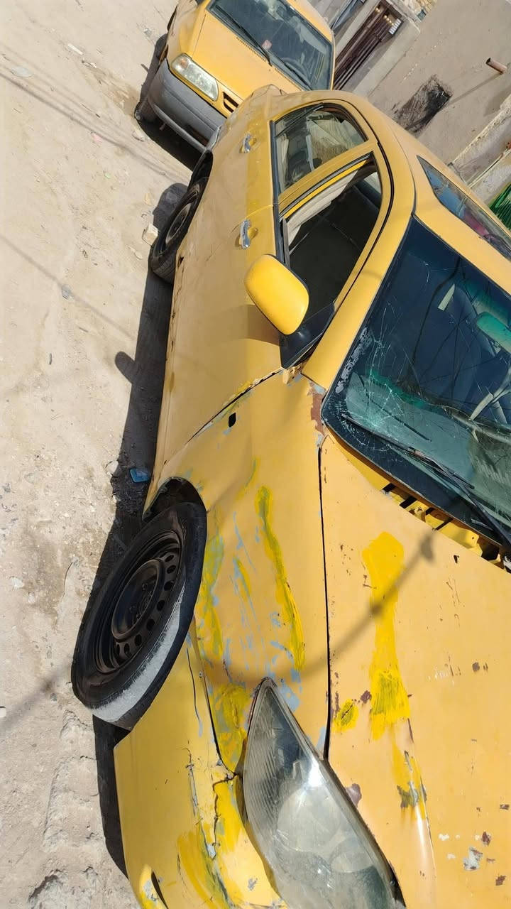 سلام عليكم بيوادي البيع مكينه وكير كورله اوتوماتيك صار شهر  من شادهن جدد حداديه كهربائيّ جاهزه بور مشط جاهزه سعر 5وراق  ونص  ***********مكان نجف
