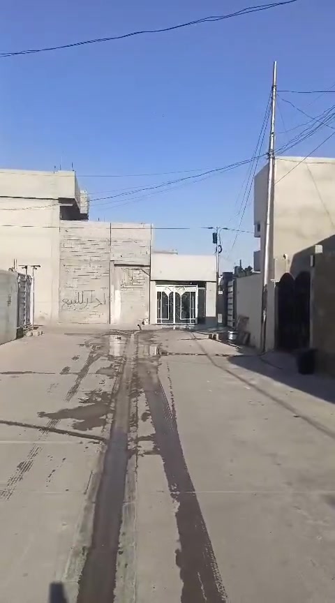 دار للبيع مساحة 100م واجه خمسة عمق 20 بتقطيع ابو خالد الظويهر قطاع الخامس قبل مدرسة عماد الدين زنكي السعر 75
بيه مجال لتفاصيل أكثر الاتصال على الرقم ***********       ***********
