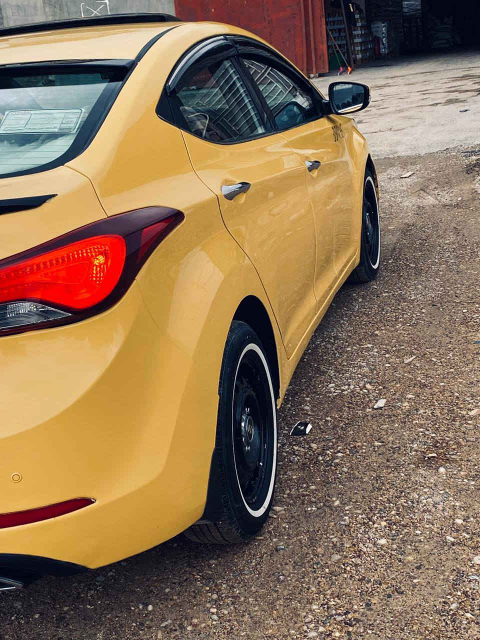 سلام عليكم لانتره موديل ١٦ خليجي رقم بغداد بسمي العنوان لانبار رمادي تفاصيل كثر ع  سعر ١١٥وبيه مجال


**إذا كنت صاحب هذا الإعلان وتريد حذفه لأي سبب، رجاءا أرسل رسالة إلى الدعم الفني**