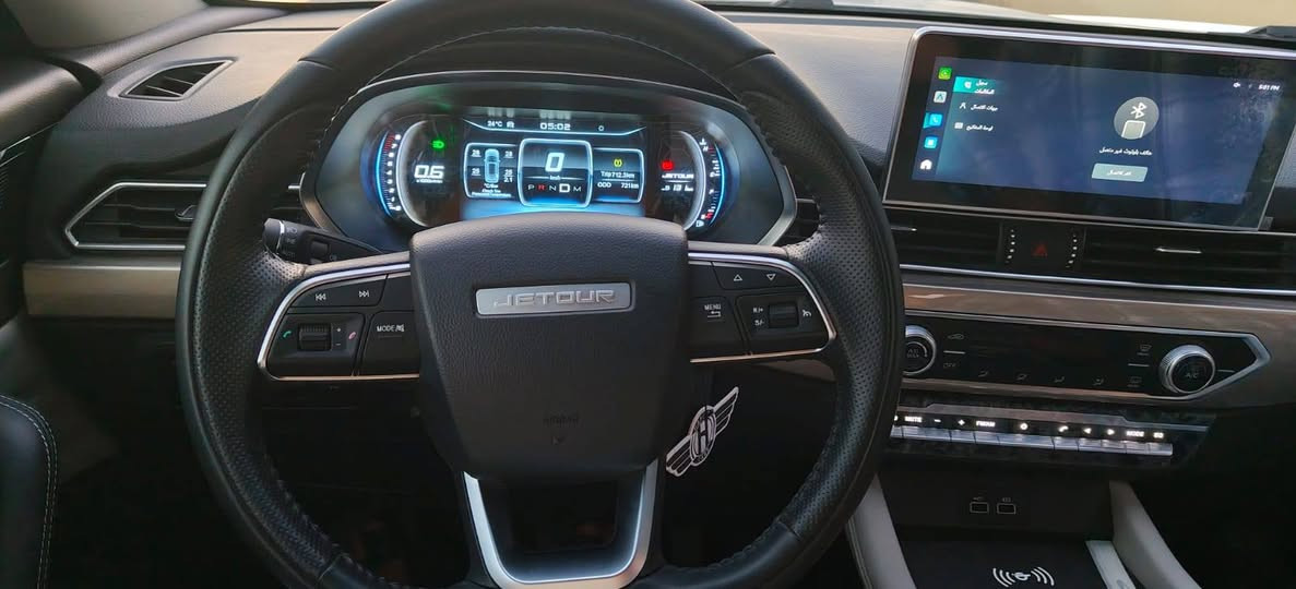 السلام عليكم
سياره جيتور للبيع موديل 2026 زيروو رقم بغداد بسمي كفاله عامه العنوان واسط قضاء العزيزية 
للاستفسار الاتصال على رقم *********** /
