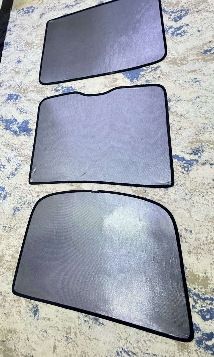 بردات تسلا موديل 3 القطعة الثالثة تخص الجنطه خامة فول ترتيب ونزاكة


**إذا كنت صاحب هذا الإعلان وتريد حذفه لأي سبب، رجاءا أرسل رسالة إلى الدعم الفني**