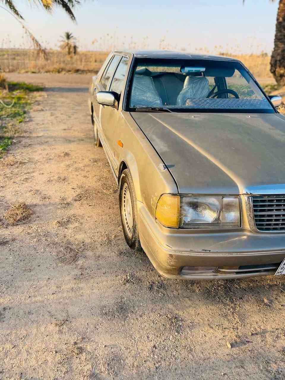 مكلف بل نشر  نيسان سدرك ٢٠٠٢ ياباني رقم سليمانية ب اسمي وهزه جديده شرط التحويل كير ومحرك واكسل كله كفاله تبريد تدفئة كله شغال بيهه بارد بالجاملغ الأمامي السعر ٤٣ وبيهه مجال بسيط مكاني صلاح الدين قضاء الدجيل الستفسار 0781 849 7647 مكلف بل نشر
