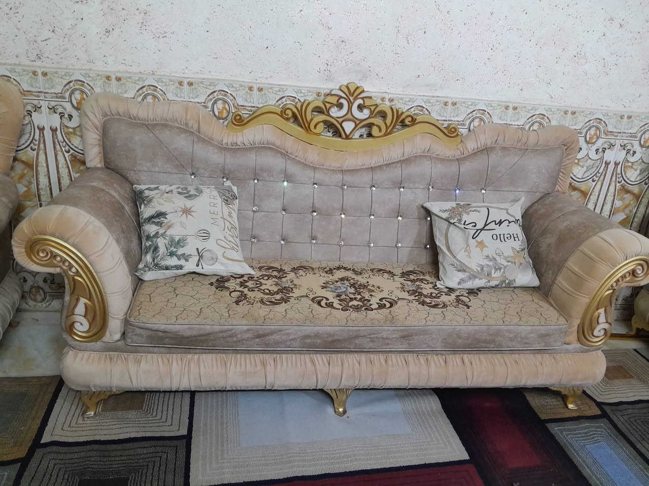 تخم تزكام خمس قطع عشر نفرات جديد مامستخدم هوايه للبيع


**إذا كنت صاحب هذا الإعلان وتريد حذفه لأي سبب، رجاءا أرسل رسالة إلى الدعم الفني**