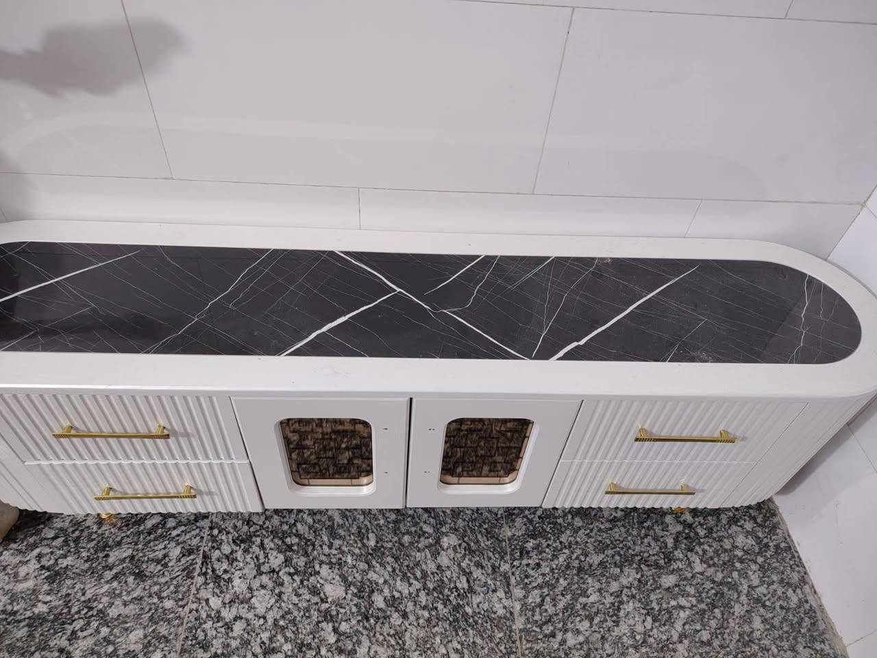 ميز بلازمه جديد سعر 125 وبيها مجال مكان كربلاء


**إذا كنت صاحب هذا الإعلان وتريد حذفه لأي سبب، رجاءا أرسل رسالة إلى الدعم الفني**