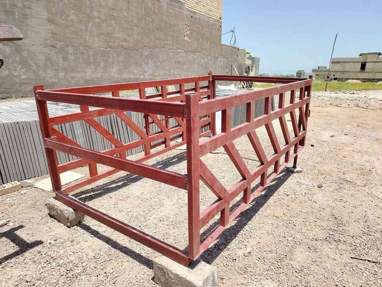 سلام عليكم متاح محجر كيه فحل ثكير
مناسب   المكان
بغداد الشعله الستفسار اتصل ***********
