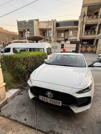 جيتي • ٢٠٢٤ • كفاله عامه