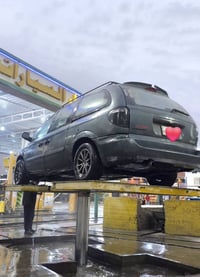 للبيع دوج كرايسلرتاون اند كانتري (موديل٢٠٠٧)محرك٣٣٠٠ المرغوب شاصي طويل...