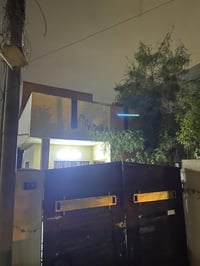 بيت ٢٠٠ متر للبيع ينباع كامل واجهة ١٠ نزال ٢٠ بيت كامل يتكون من طابق ا...