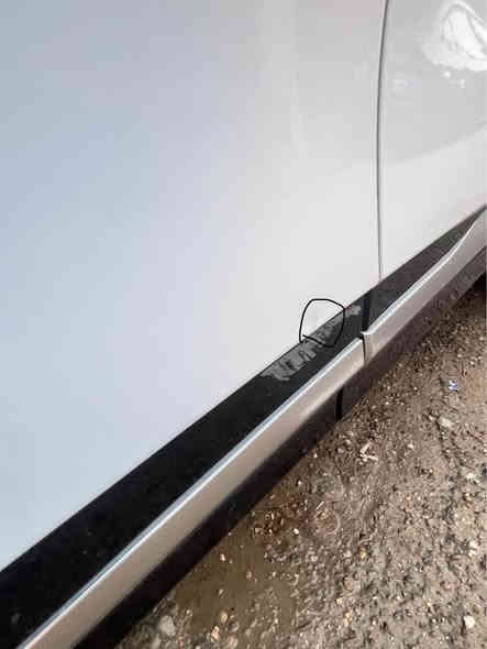 السلام عليكم
*********** للأتصال  
كيا سبورتج 2022 خليجي 
مبدل رواجز ماشيه 67 الف كيلو متر 
مواصفات اعتياديه نص فول
حتى مايطول المنشور 
سعرها 218 ورقة  
بيع او مراوس بغداد
