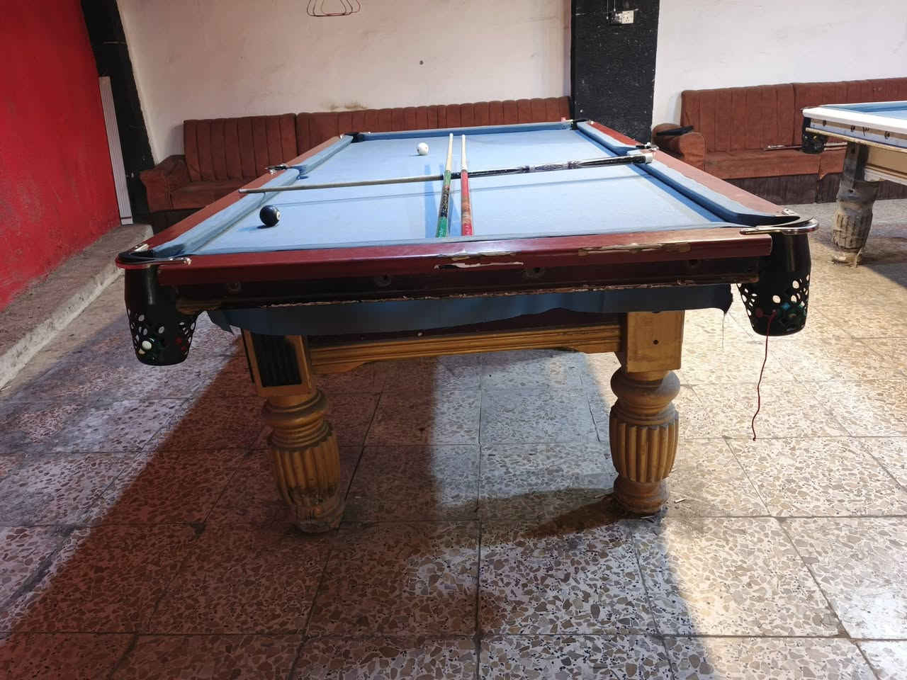 ميوزة ثلاثه البيع ٣٠٠ الوحد


**إذا كنت صاحب هذا الإعلان وتريد حذفه لأي سبب، رجاءا أرسل رسالة إلى الدعم الفني**