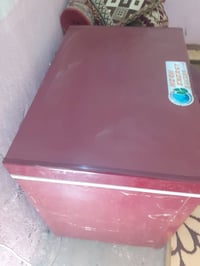 مجمدة • نضيفه • ماطور شغال