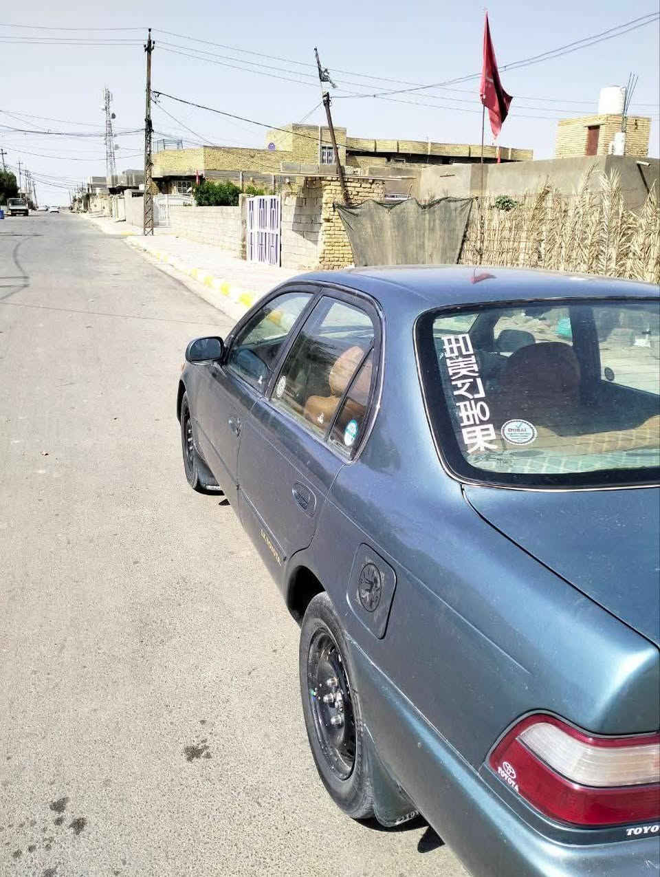 للبيع ب48
***********
مكاني كوت
