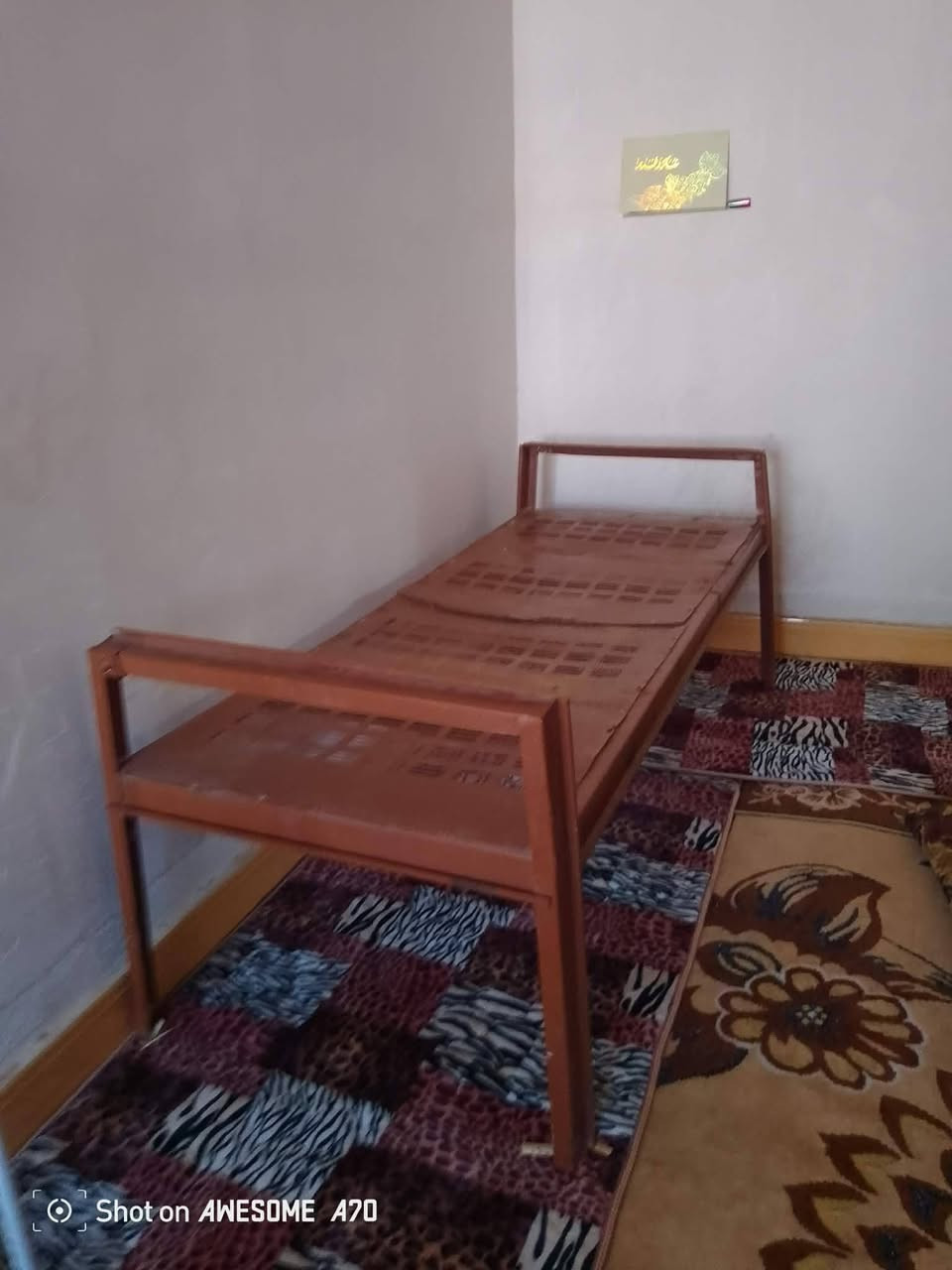 السلام عليكم غراض جديده و مستعمله.
مرجوحه عش عصفور حجم الكبير تتكبر وتتصغر عن السلسله ألبيه لون اسود قابل للتغير مستعمله شهر أخت الجديده سعر٨٥وبيها مجال ومتوفر توصيل
جيس ملاكمه مع قفازات مع تعليك سعر٦٠ وبي مجال غير مستعمل 
جربايه حديد نفر مستعمله سعرها٢٥ وبيه 
سكيت رول ولادي بناتي قياس من٣٥ ال٣٧ ويتعرض مستعمل شهر اخو الجديد سعر ٢٠وبي مجال
واتساب ***********
عنوان بابل 
متوفر توصيل.
#ادمنوافق
