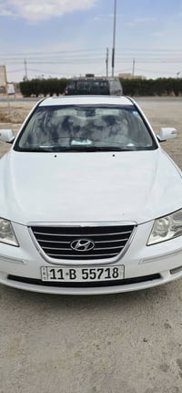 سوناتا ٢٠١١ • مكينه ٢٠٠٠ • نقل ملكية مباشر