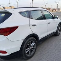 سنتافي • ٢٠١٨ • ٧ راكب