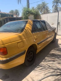 بيجو بارص للبيع موديل 16. جاهزه من كلشي كير مكينه مكفولت تبريد كله جاه...