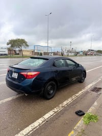 السلام وعليكم كورله ١٧ البيع فقط  رقم سليمانيه دولي تخم تاير جديد صدر....