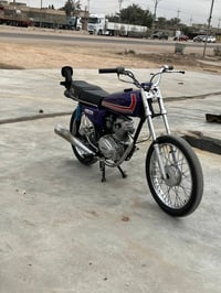 دراجة انتنس • بدل بس • الهارثه