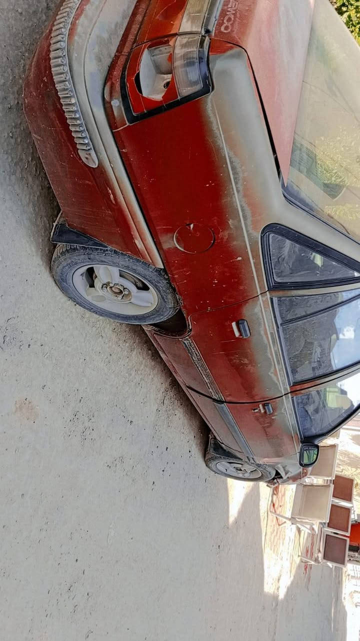 مندوبه... سيارة للبيع موديل 93 دايو لمنس رقمها بغداد   اريدها 28 ورقه صاحب السيارة باسمه عنوان بغداد الدورة  للاتصال عله رقم *********** يوجد واتس أيضا بهذا الرقم
