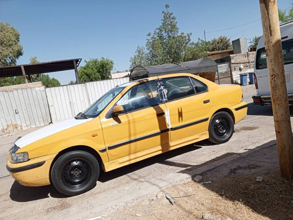 سمند 2010
السعر 28
مكان البياع 
للاتصال ***********
