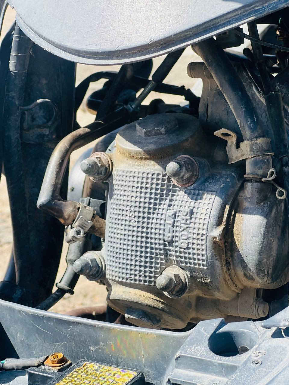 (السلام عليكم)
ماكس منغولي دراجه شلعه معدل/🚀

مكينه(55) مانقصه شي وين ما تريد تفحص افحص
هندر واحد 1️⃣ 

السعر(500)وبيه مجال مكاني سوق الشيوخ


**إذا كنت صاحب هذا الإعلان وتريد حذفه لأي سبب، رجاءا أرسل رسالة إلى الدعم الفني**